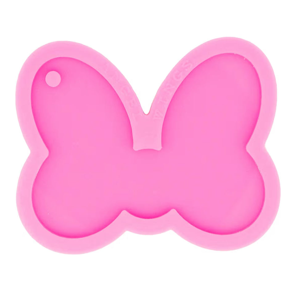 Molde de silicona Lazo