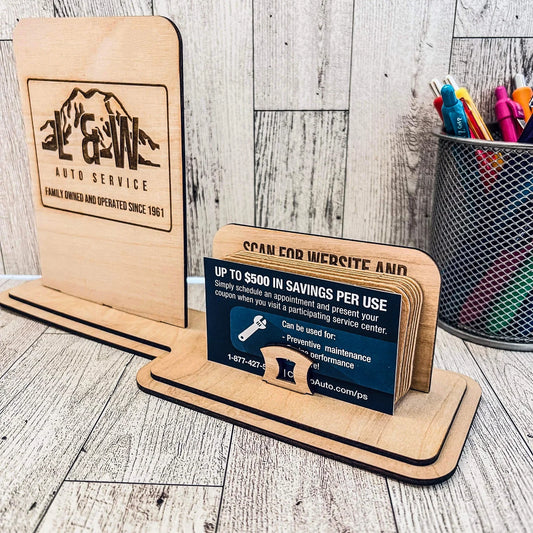 Display personalizado