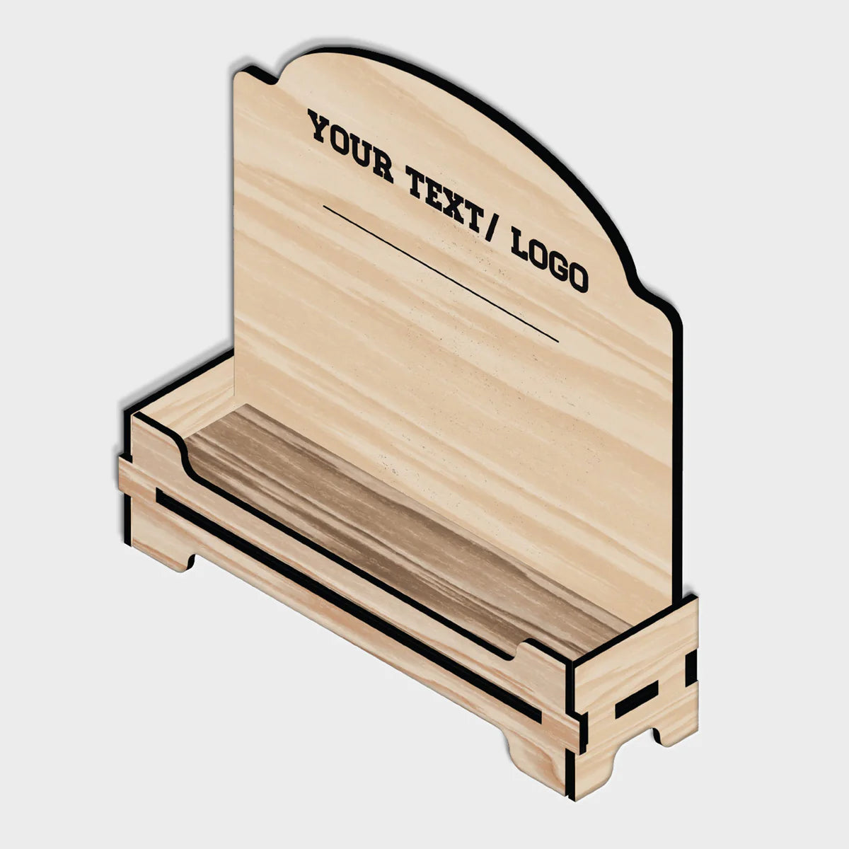 Tarjetero de Negocios