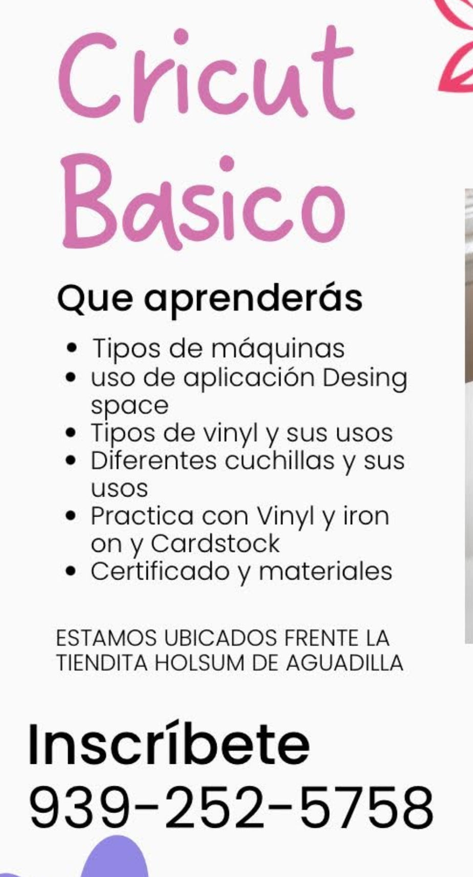 Talleres JRMCrafting 