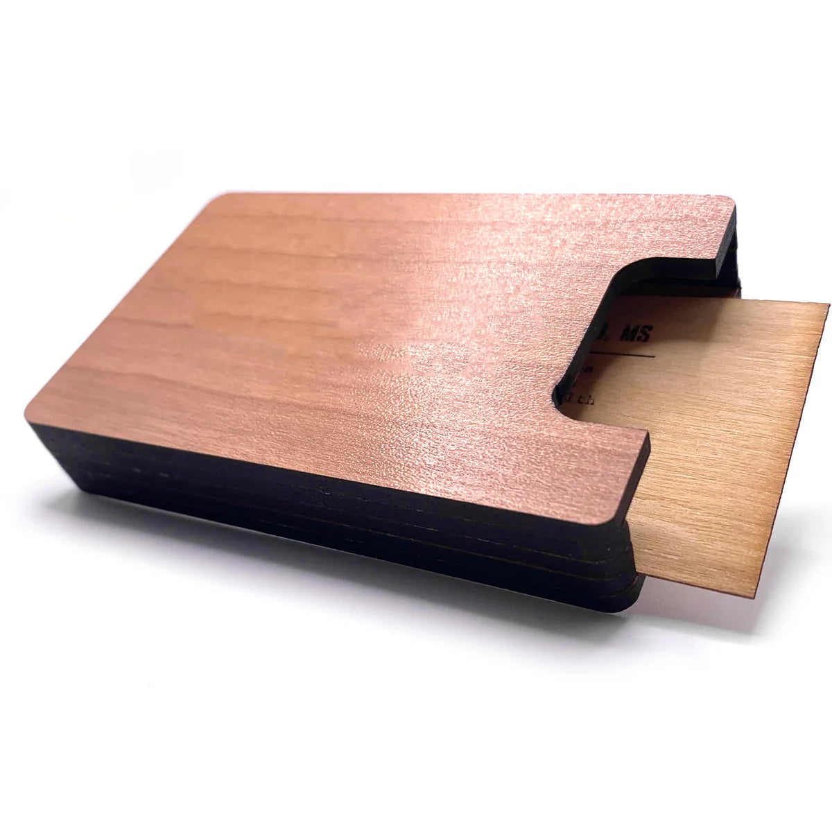 Tarjetero Personalizado