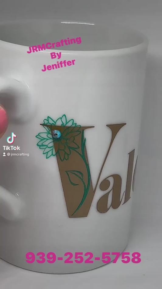 Tazas personalizadas